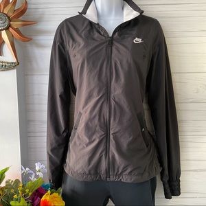 Nike full Zip Jacket.